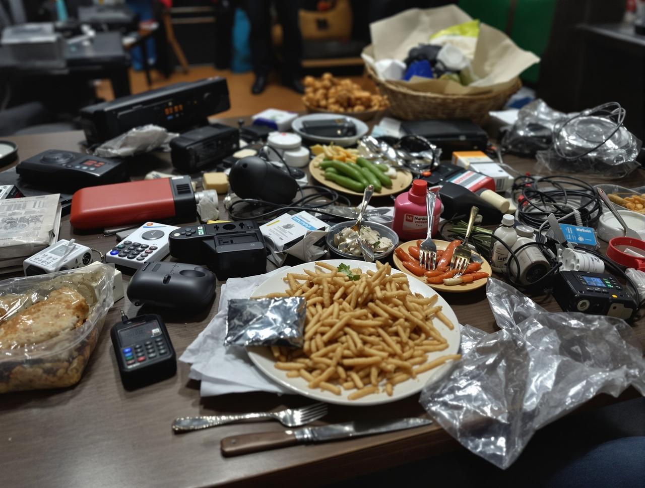 让我们以一位明星的反差表现，记录下这些明星的吃瓜日常与幕后故事